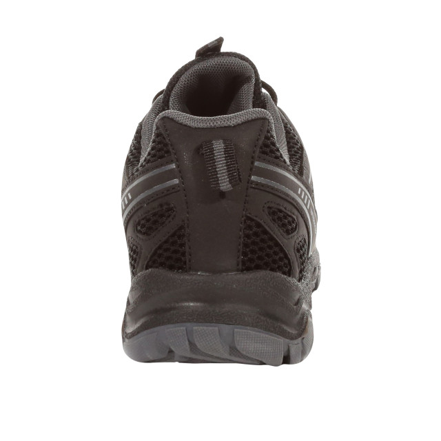 Regatta Heren vendeavour waterdichte wandelschoenen UTRG8564_blackgranite large