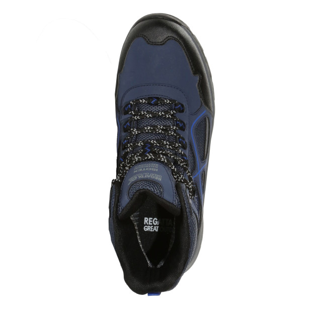 Regatta Heren vendeavour wandelschoenen UTRG9196_navyoxfordblue large