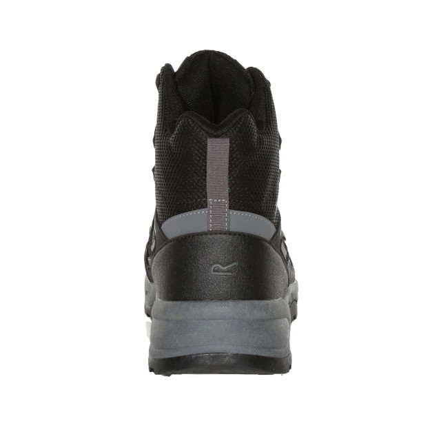 Regatta Heren vendeavour wandelschoenen UTRG9196_blackgranite large