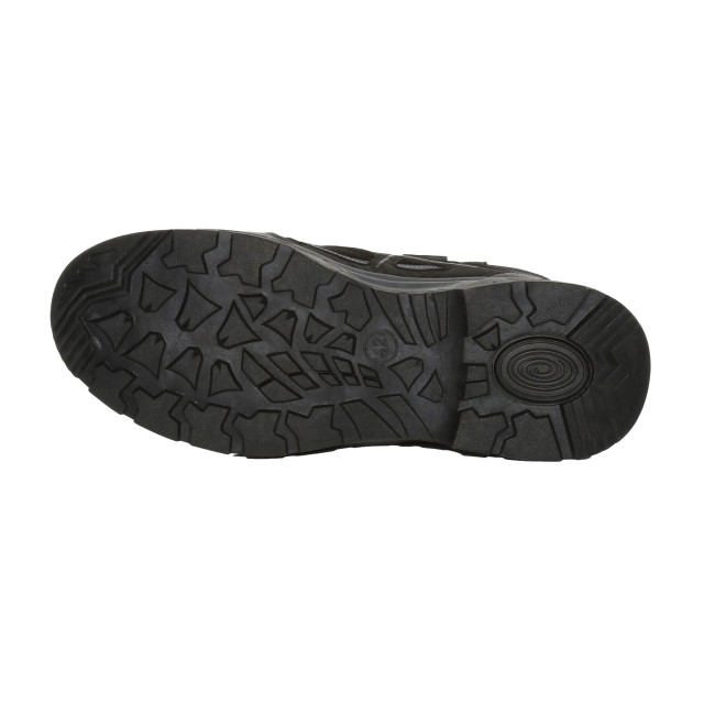 Regatta Heren vendeavour wandelschoenen UTRG9196_blackgranite large