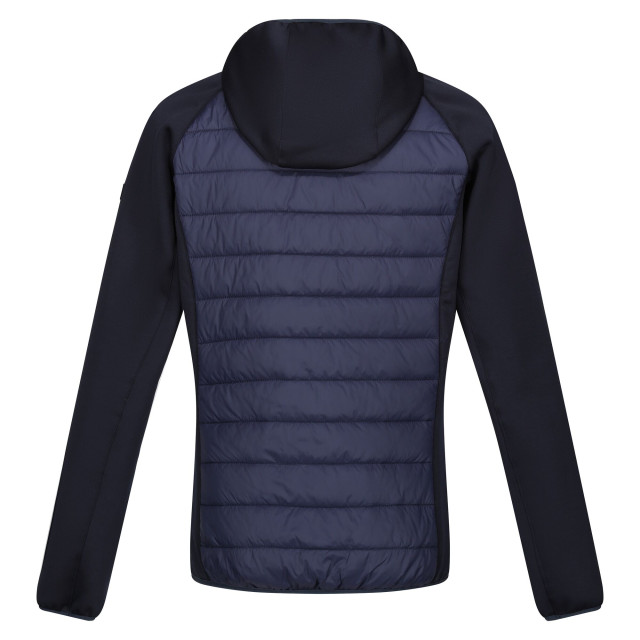 Regatta Dames andreson viii hybride jas UTRG9336_lilacfrostsunsetpurple large