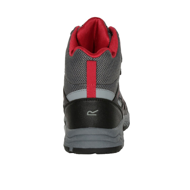 Regatta Dames lady vendeavour wandelschoenen UTRG9433_ashpinkpotion large