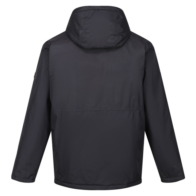 Regatta Heren sterlings iv waterdichte jas UTRG9283_black large Regatta Heren sterlings iv waterdichte jas UTRG9283_black large