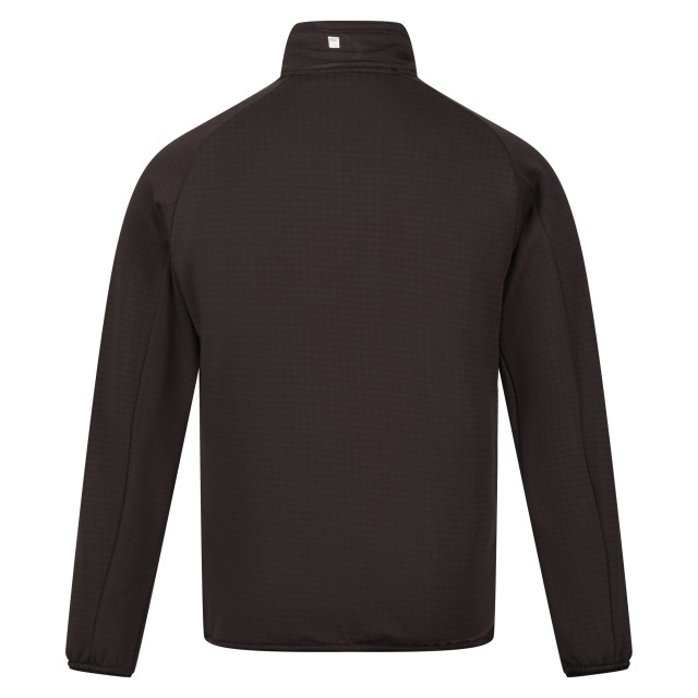 Regatta Heren highton lite ii lichtgewicht soft shell jas UTRG9473_ash large Regatta Heren highton lite ii lichtgewicht soft shell jas UTRG9473_ash large