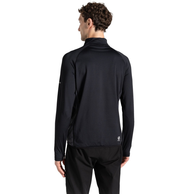 Dare2b Heren substratum ii core stretch midlayer UTRG9940_blackebony large Dare2b Heren substratum ii core stretch midlayer UTRG9940_blackebony large