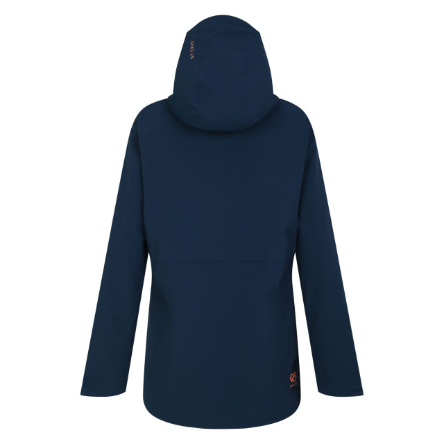 Dare2b Dames switch up ii waterdichte jas UTRG9871_moonlightdenim large