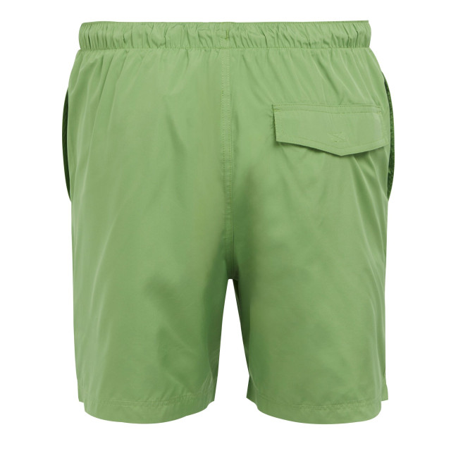 Regatta Heren mackleyna zwemshorts UTRG10824_piquantgreen large