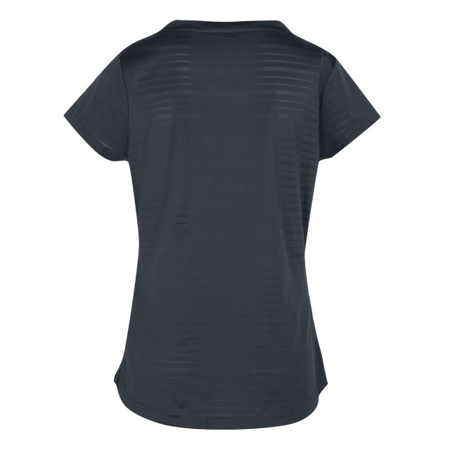 Regatta Dames limonite vii t-shirt UTRG10733_sealgrey large