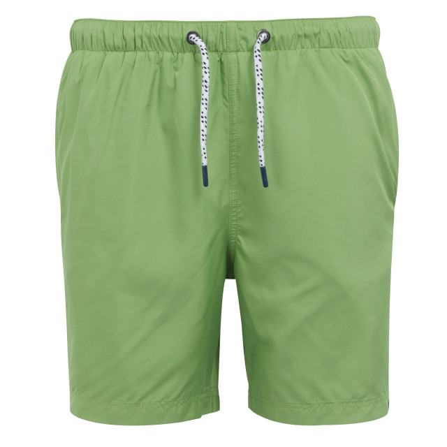 Regatta Heren mackleyna zwemshorts UTRG10824_piquantgreen large