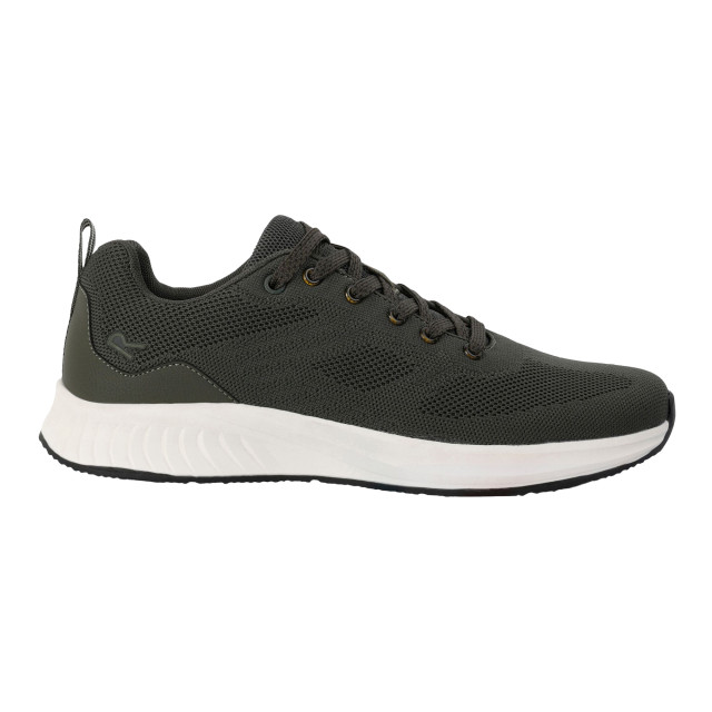 Regatta Heren marine sportschoenen UTRG10651_darkkhaki large
