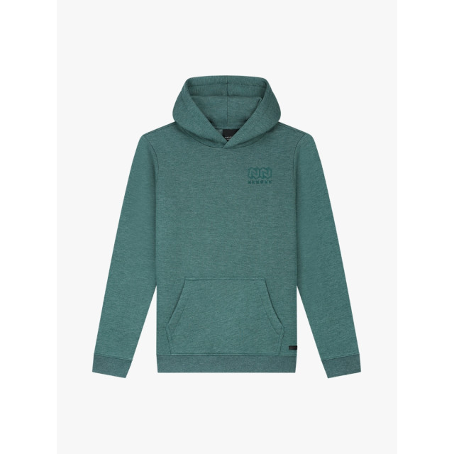 Nik & Nik Jongens hoodie apocalypse hoodie B-8-360-2305-6931 large