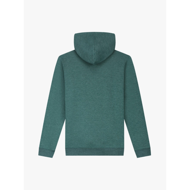 Nik & Nik Jongens hoodie apocalypse hoodie B-8-360-2305-6931 large