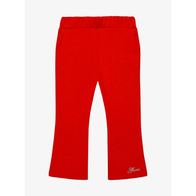 Guess Active pants K3BQ12-KAD74-G5R0 large