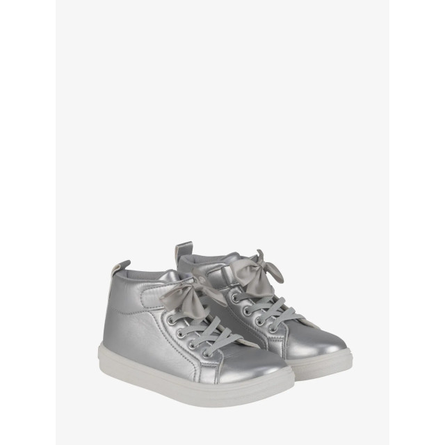 ADee Meisjes sneaker bowtique W245103-4105 large