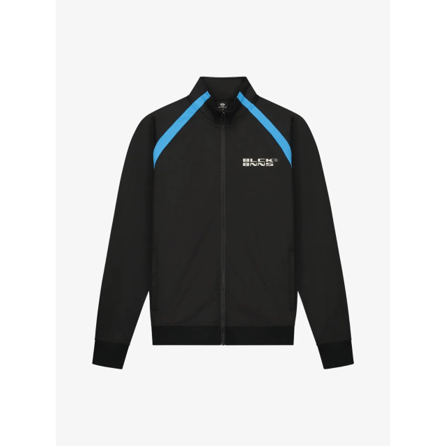 Black Bananas Align tracktop 1-224-2-09-000000 large