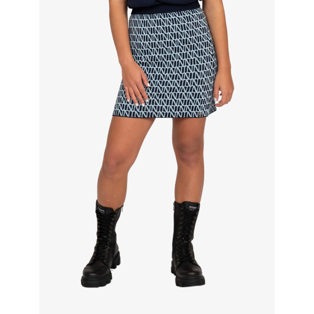 Nik & Nik Meisjes rok miro G-7-024-2405-7004 large