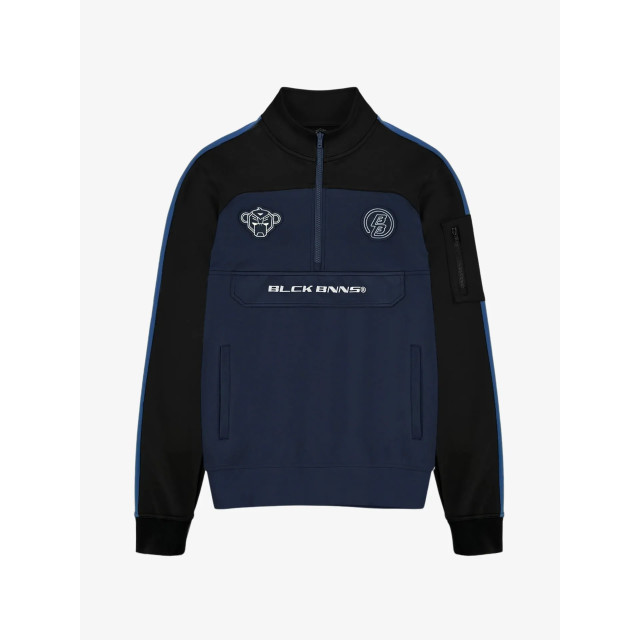 Black Bananas Rumble tracktop 1-224-2-18-4 large