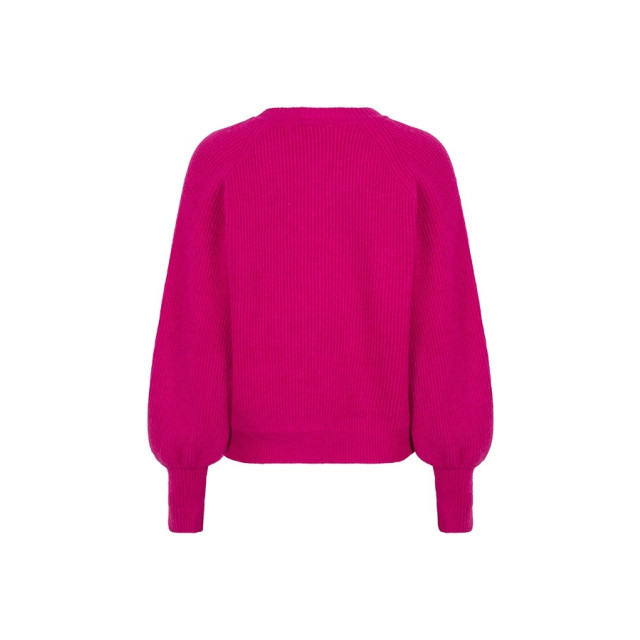 Lofty Manner Cardigan aria fuchsia 4249.56.0018 large