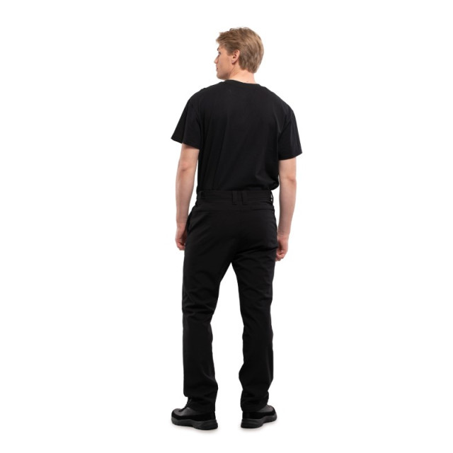 Luhta Kuninkaala softshell trousers 636821682l-990 LUHTA kuninkaala softshell trousers 636821682l-990 large