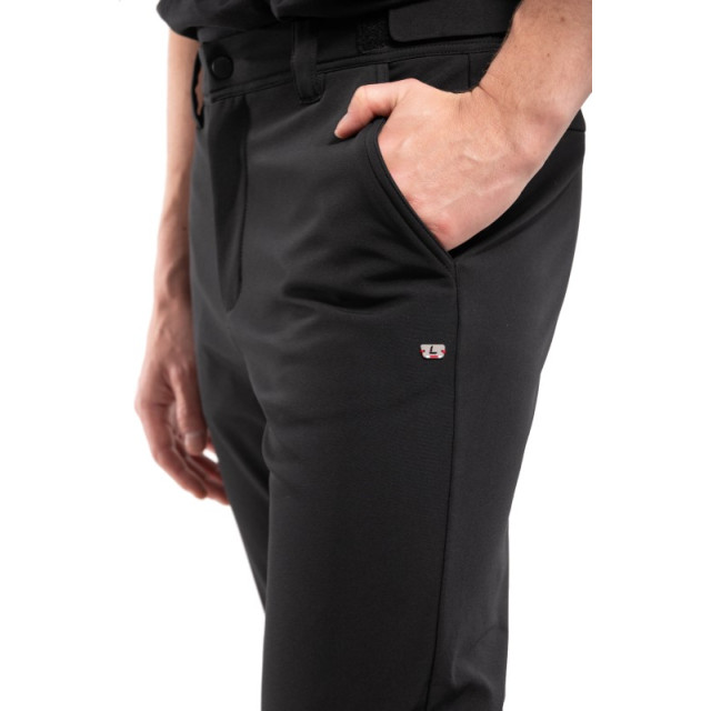 Luhta Kuninkaala softshell trousers 636821682l-990 LUHTA kuninkaala softshell trousers 636821682l-990 large