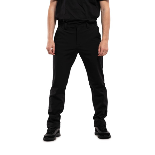 Luhta Kuninkaala softshell trousers 636821682l-990 LUHTA kuninkaala softshell trousers 636821682l-990 large