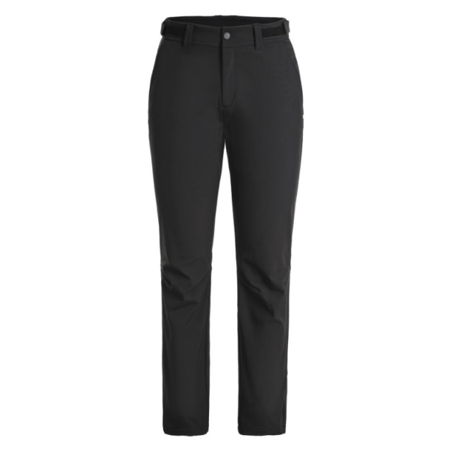 Luhta Kuninkaala softshell trousers 636821682l-990 LUHTA kuninkaala softshell trousers 636821682l-990 large