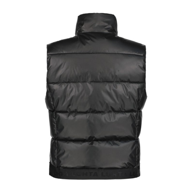 Luhta Haloinen vest 6207439l-990 LUHTA haloinen vest 636207439l-990 large