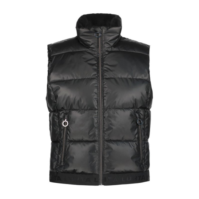 Luhta Haloinen vest 6207439l-990 LUHTA haloinen vest 636207439l-990 large