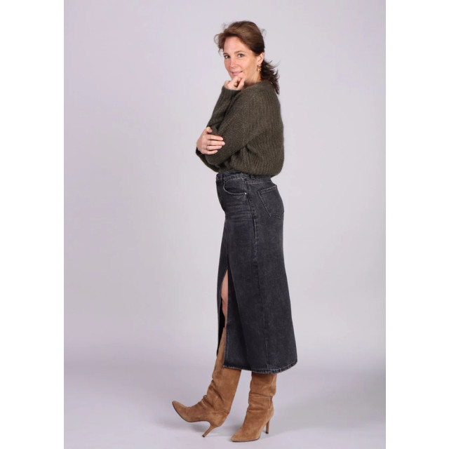Grace & Mila Grof wollen trui naissance 8965397512520 large