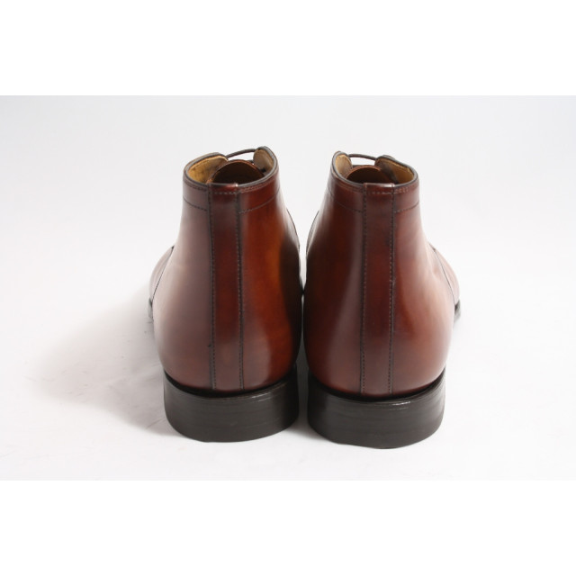 Magnanni 20105 Geklede schoenen Cognac  20105  large