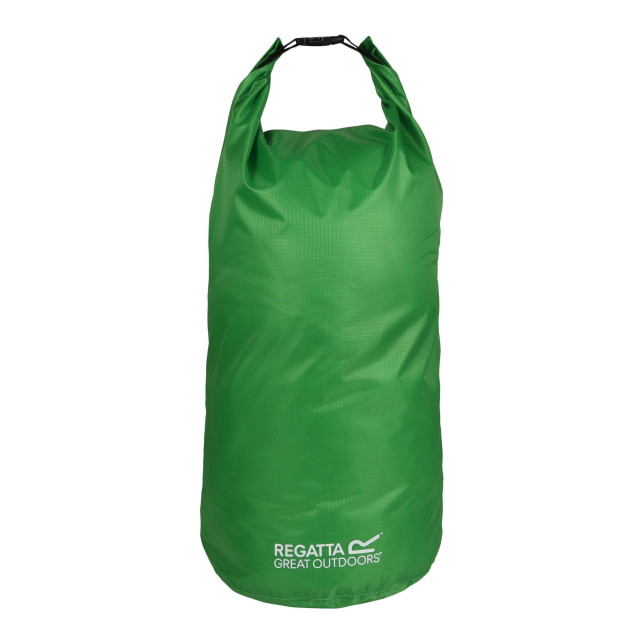 Regatta 25l droge zak UTRG5644_extremegreen large