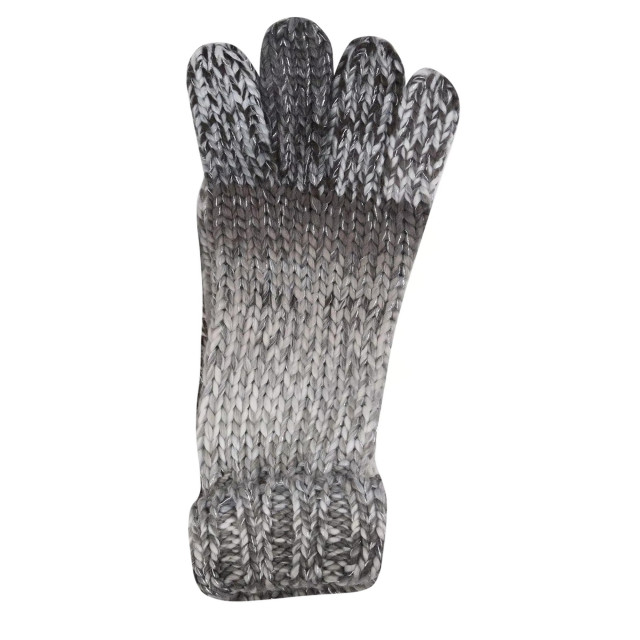 Regatta Dames frosty vi winterhandschoenen UTRG8358_black large