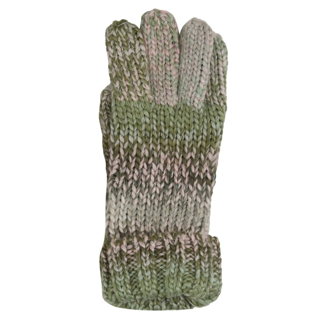 Regatta Dames frosty vi winterhandschoenen UTRG8358_basil large