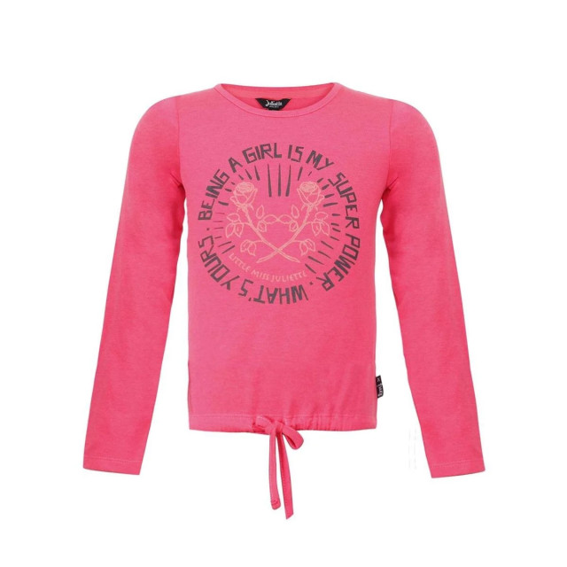 Little Miss Juliette Longsleeve super power 10-1503 DVA large