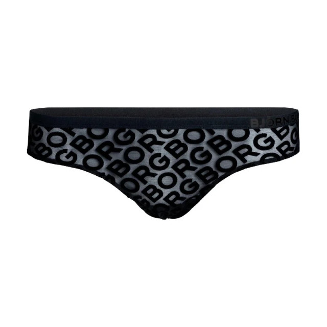 Björn Borg Dames string 1p logo 1921-1119-90651 large