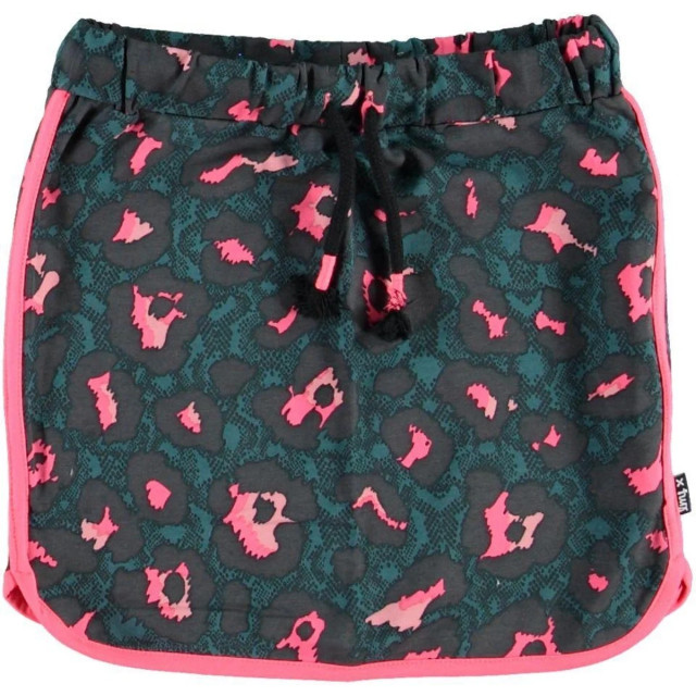 Little Miss Juliette Skirt 40-1525 BLS large