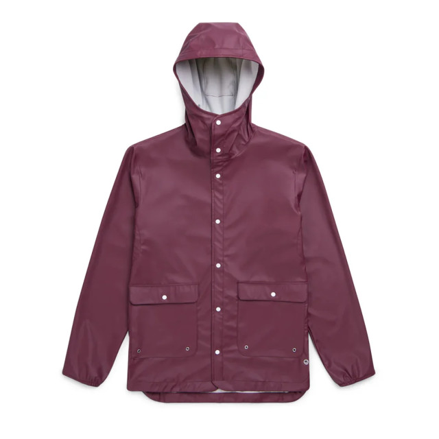 Herschel Heren hooded parka 15009-00026 large