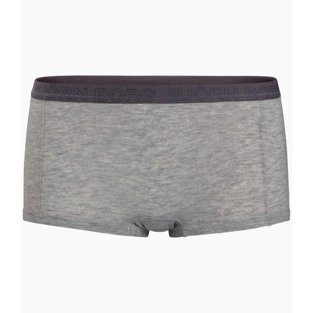 Björn Borg Dames minishort 2p la leo 1911-1330-50691 large