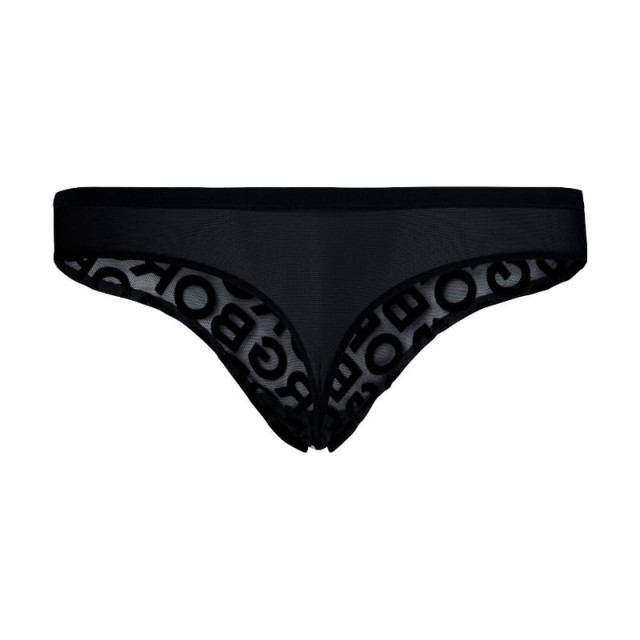 Björn Borg Dames string 1p logo 1921-1119-90651 large