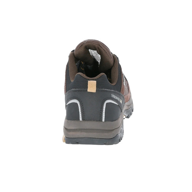 Trespass Heren scarp technical trainers UTTP6645_darkbrown large