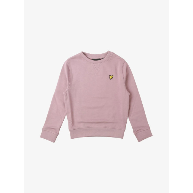 Lyle and Scott Jongens sweater mountain thistle MLB2000V-X314-MOUNTAIN-THISTLE large