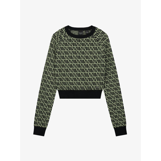 Nik & Nik Meisjes top miro G-7-025-2405-6799 large