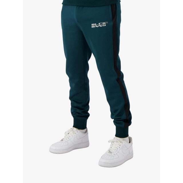 Black Bananas Explorer trackpants 1-224-4-05-196546 large