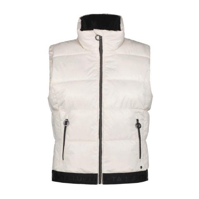 Luhta Haloinen vest 6207439l-020 LUHTA haloinen vest 636207439l-020 large