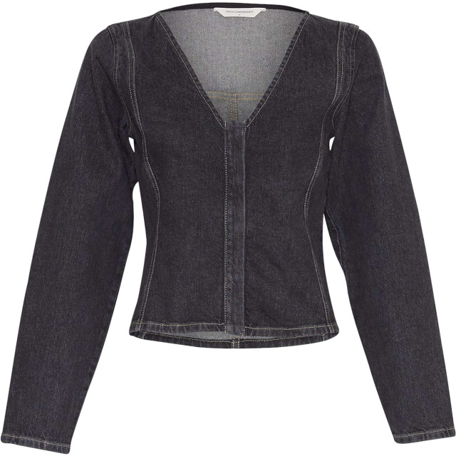 Moss Copenhagen Mschreja ena jacket 18754-black wash large