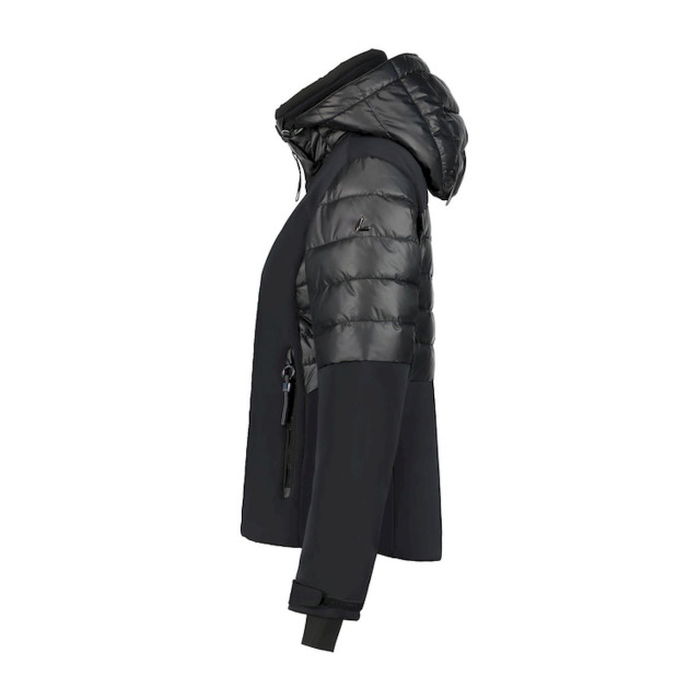 Luhta kierinki jack ski dames - 067716_990-38 large