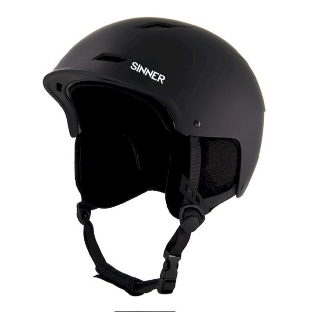 Sinner mount ws helm heren 066967_999-57 large