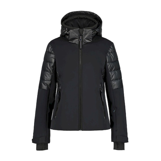 Luhta kierinki jack ski dames - 067716_990-38 large