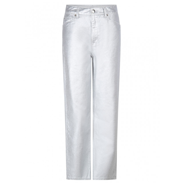 Dante 6 D6 axelle straight jeans D6 Axelle Straight Jeans/191 Silver large