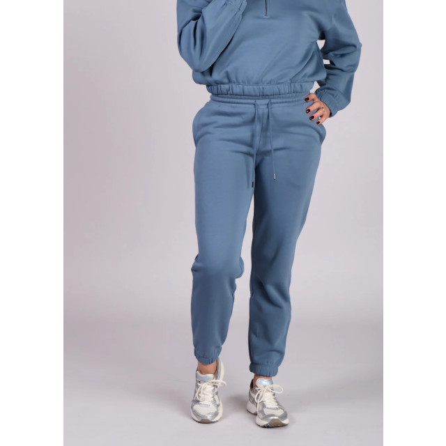 Moss Copenhagen Licht sweatpants elastische tailleband ethella 8970459119944 large